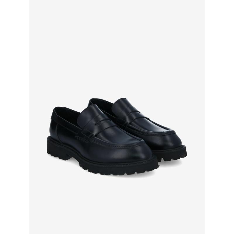BRIGHTON MOC - CICLON - BLACK
